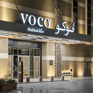 Voco Makkah An Ihg La Mecque