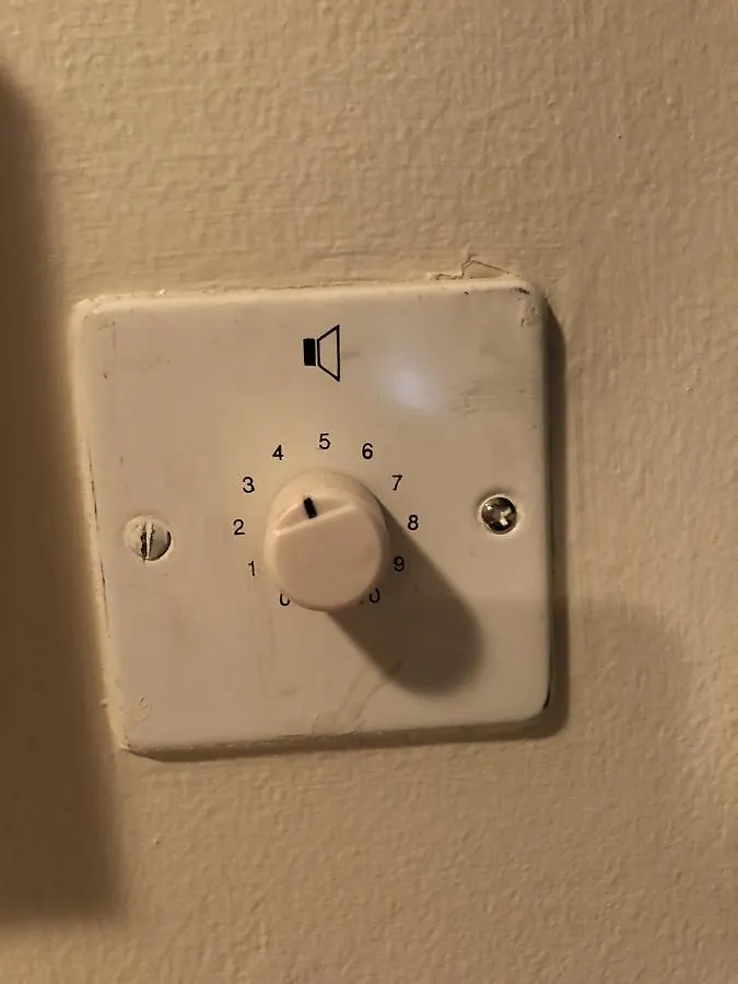 Al Haram Studio Otel Mekke